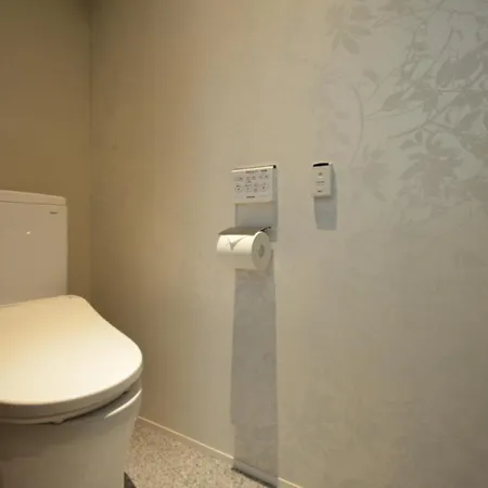 Yufuin Tsuru No Yu Hotel Exterior photo