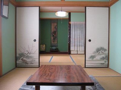 Tsuru No Yu