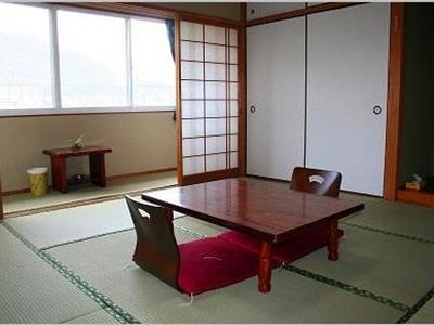 Tsuru No Yu Yufu