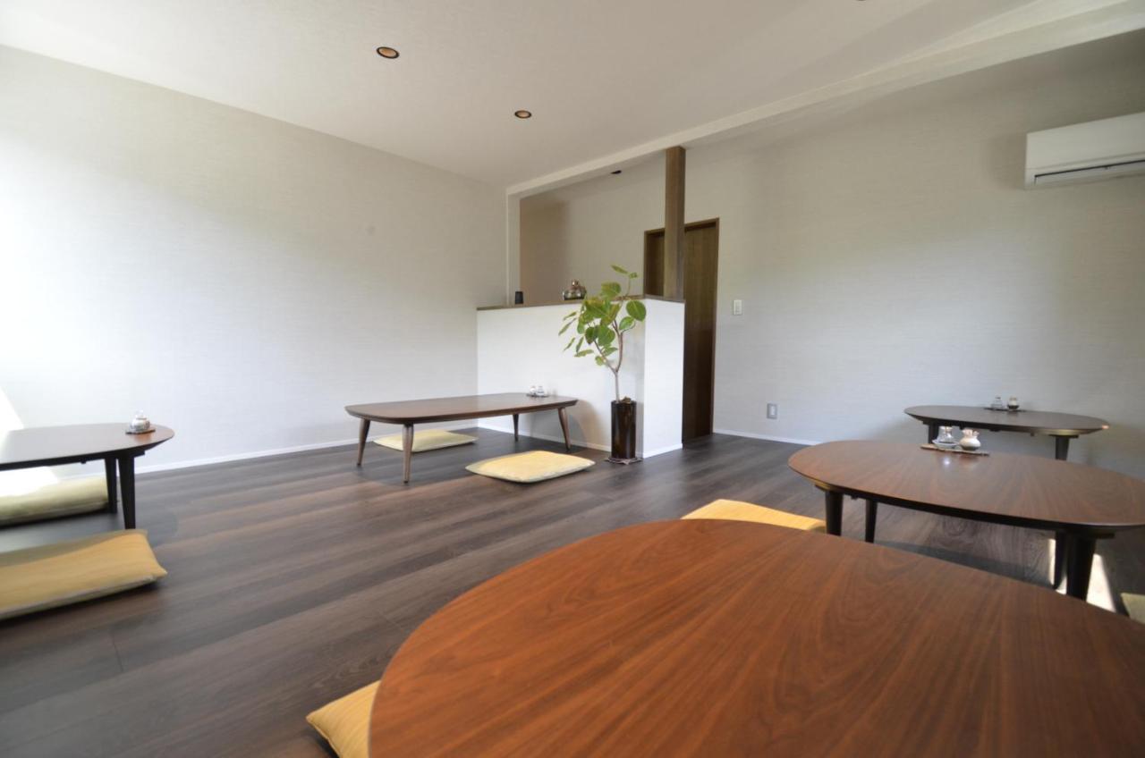 Tsuru No Yu Ryokan Yufu